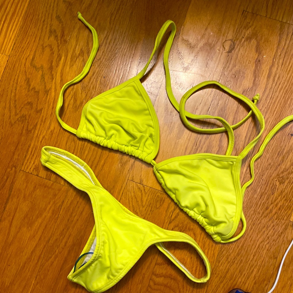 Brazilian Bikini